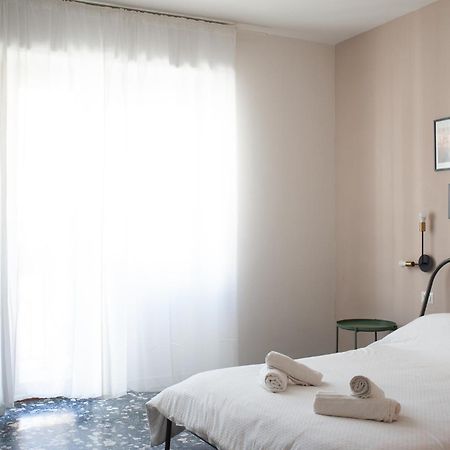 Four Rooms Alghero Buitenkant foto