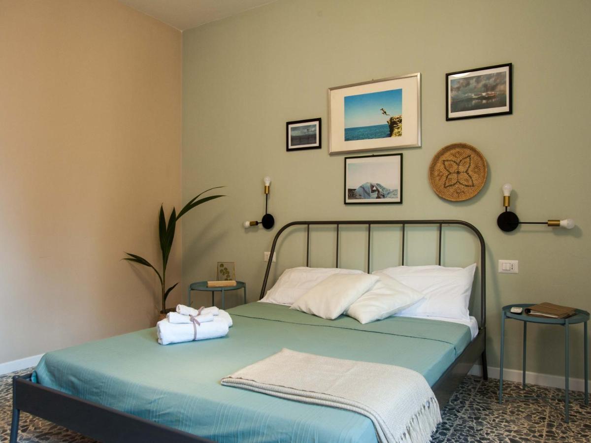 Four Rooms Alghero Buitenkant foto