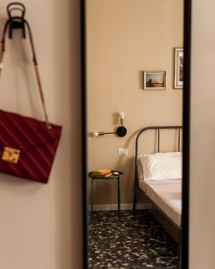 Four Rooms Alghero Buitenkant foto