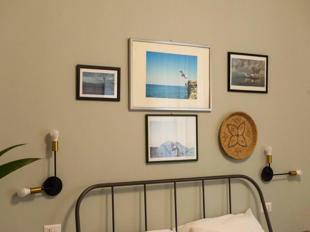 Four Rooms Alghero Buitenkant foto