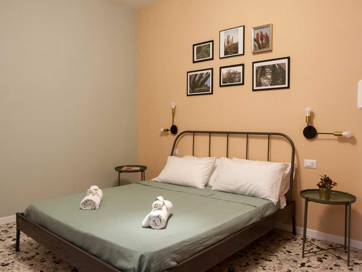 Four Rooms Alghero Buitenkant foto