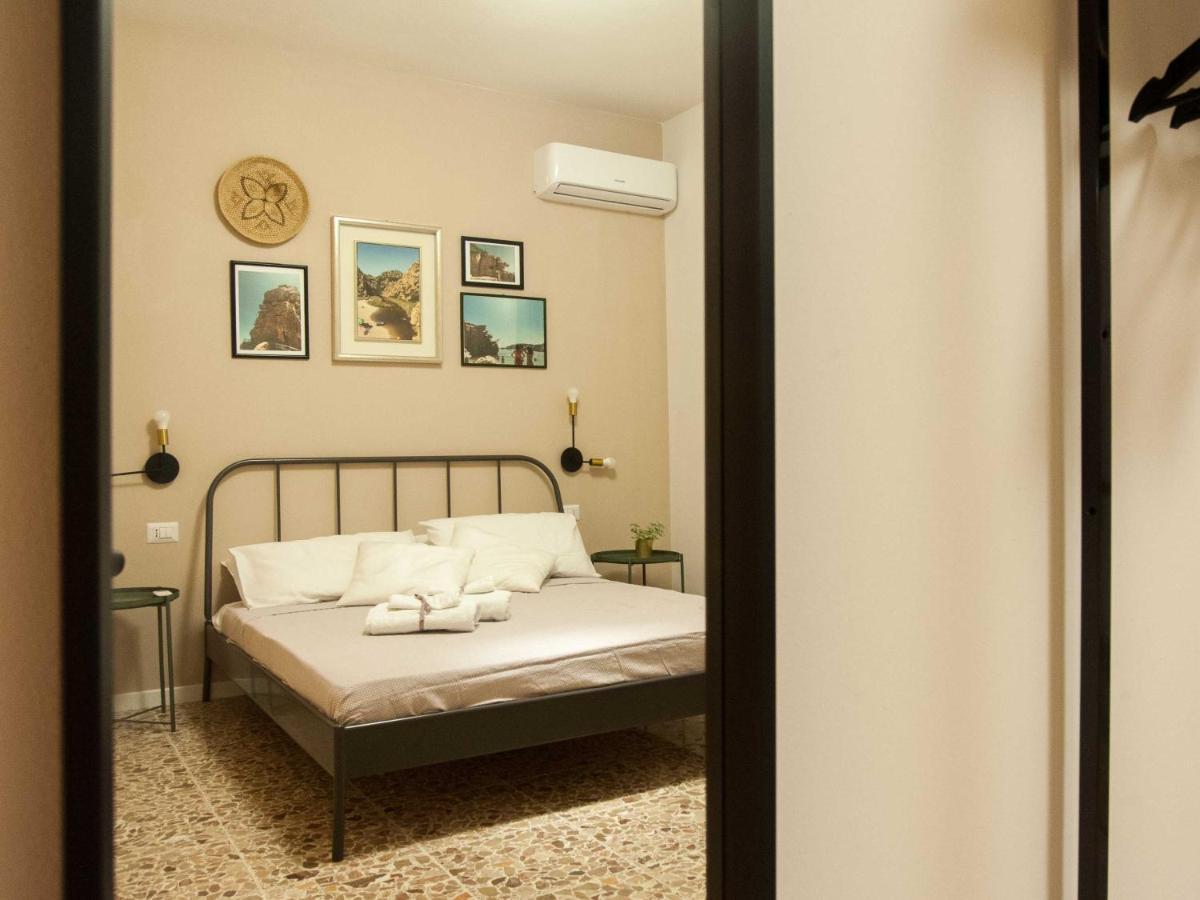 Four Rooms Alghero Buitenkant foto