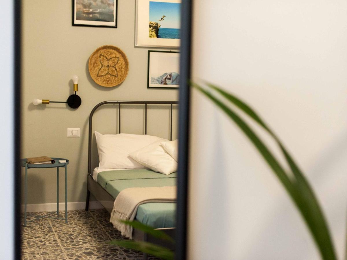 Four Rooms Alghero Buitenkant foto