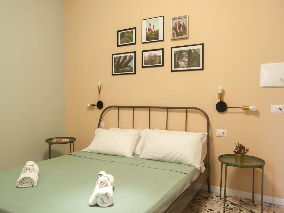Four Rooms Alghero Buitenkant foto