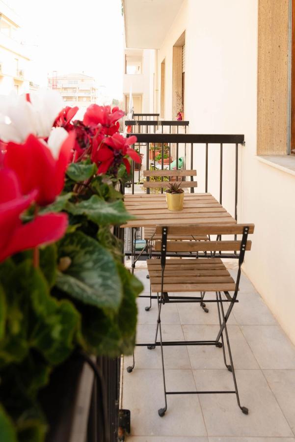 Four Rooms Alghero Buitenkant foto