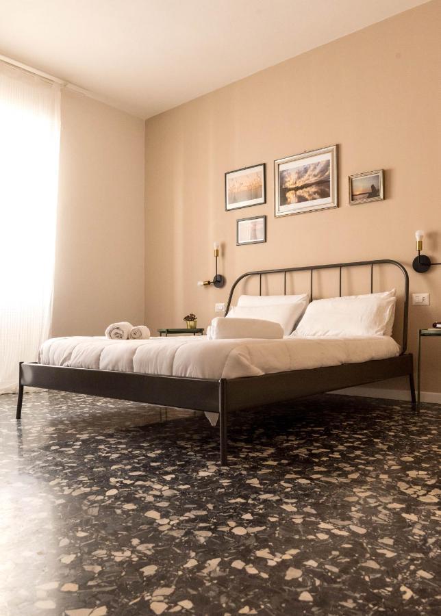 Four Rooms Alghero Buitenkant foto