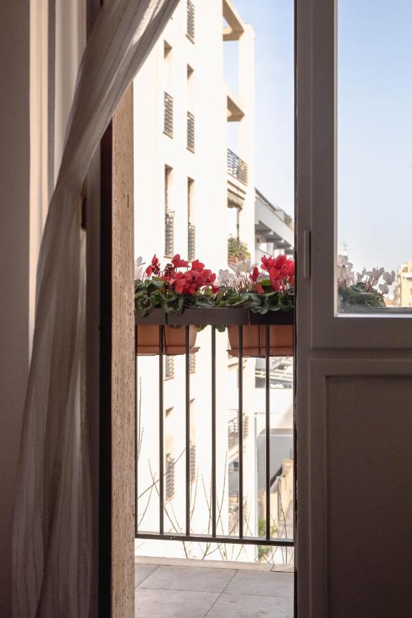 Four Rooms Alghero Buitenkant foto