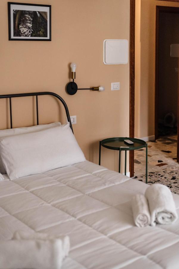 Four Rooms Alghero Buitenkant foto