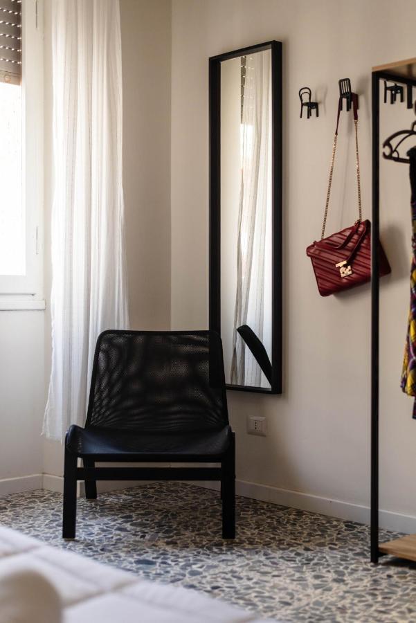 Four Rooms Alghero Buitenkant foto