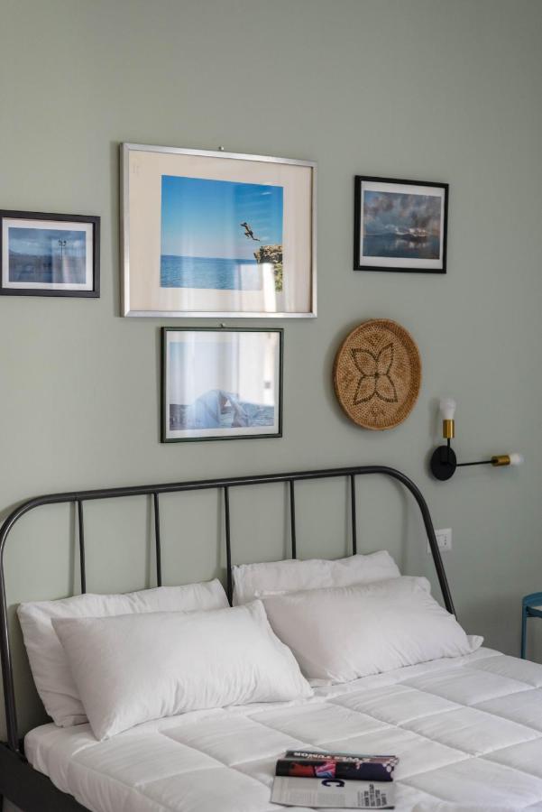 Four Rooms Alghero Buitenkant foto