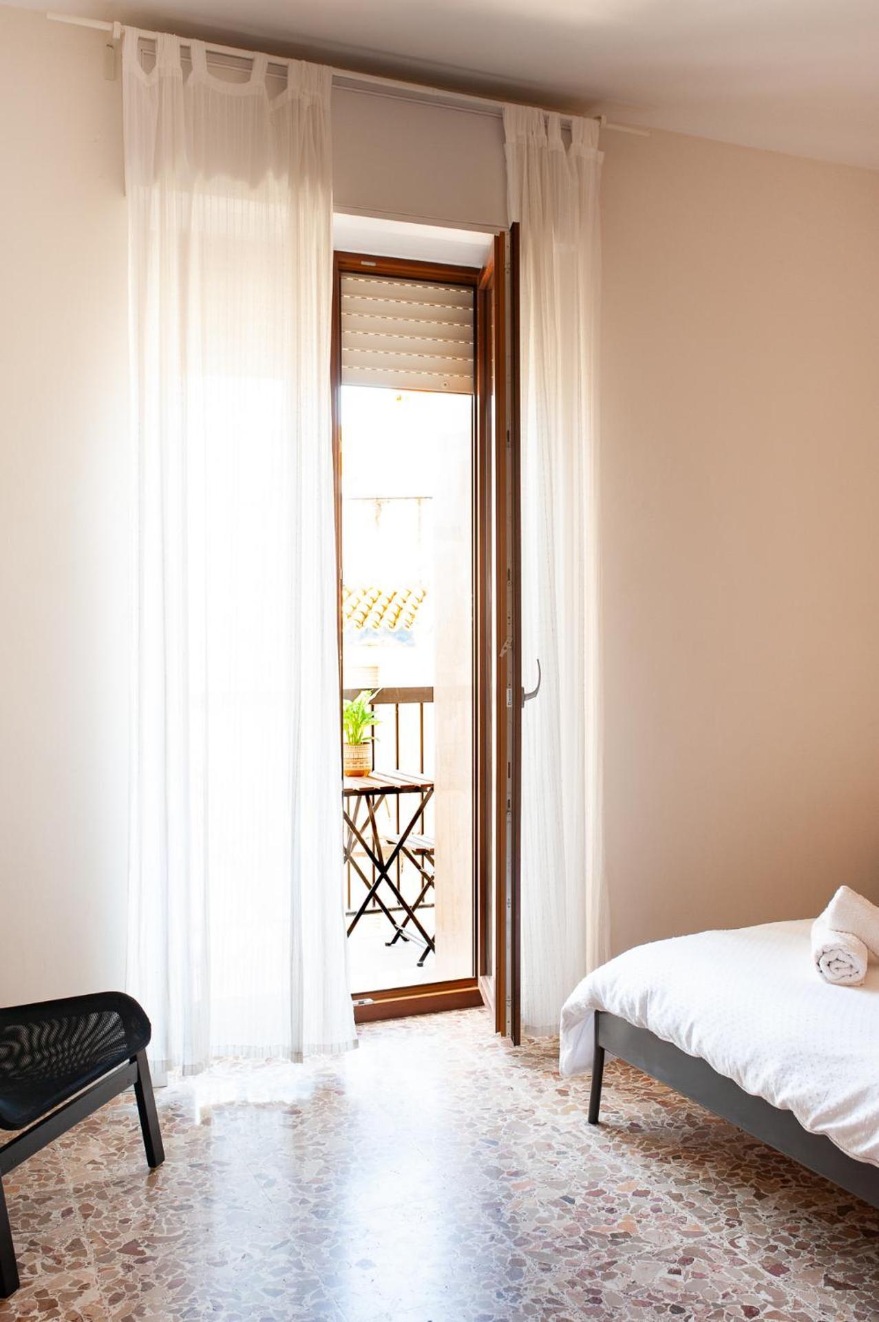 Four Rooms Alghero Buitenkant foto