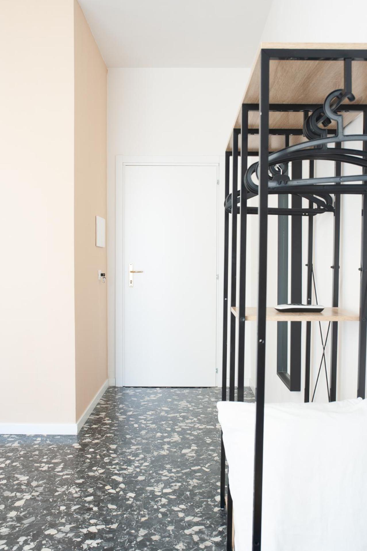 Four Rooms Alghero Buitenkant foto