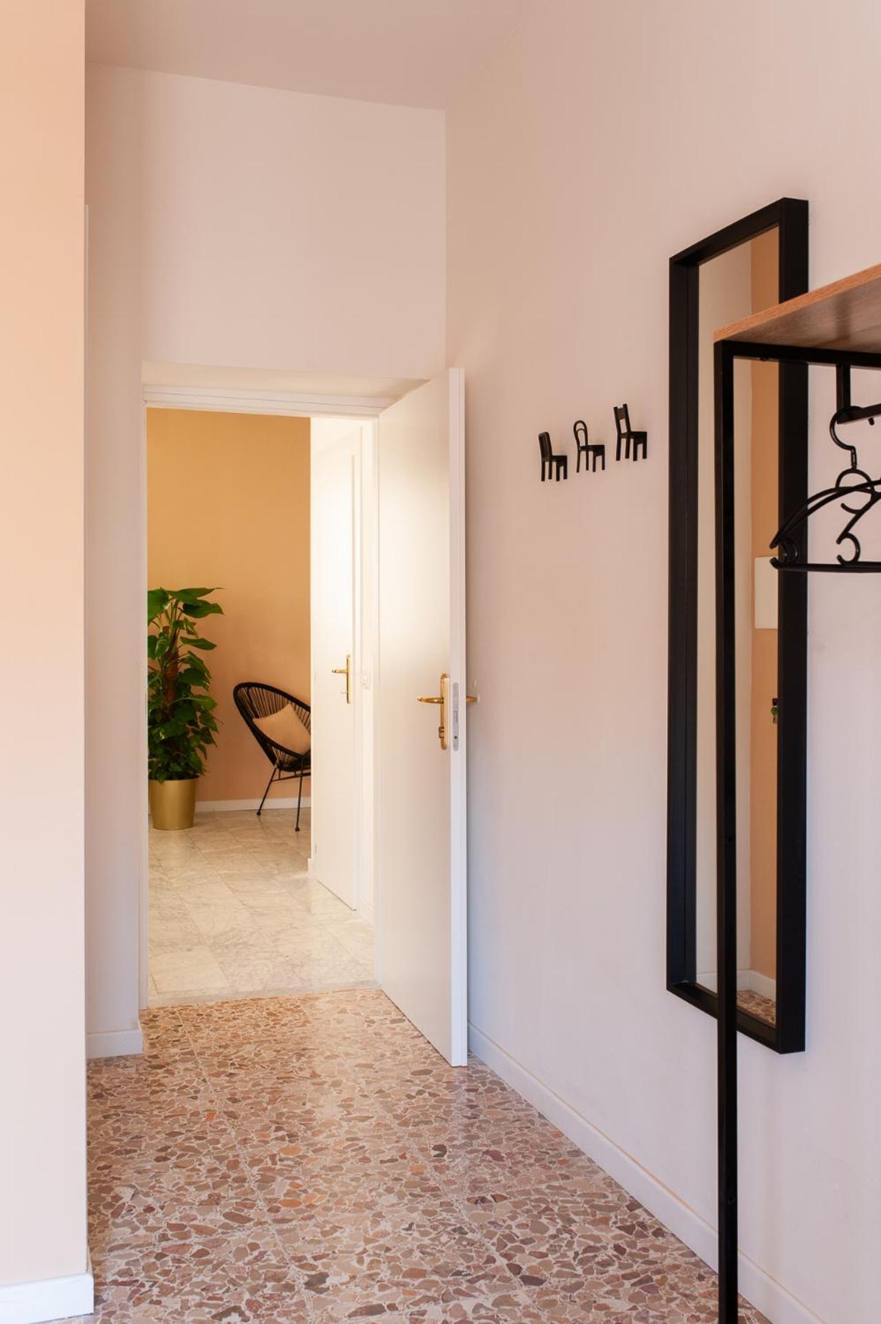 Four Rooms Alghero Buitenkant foto