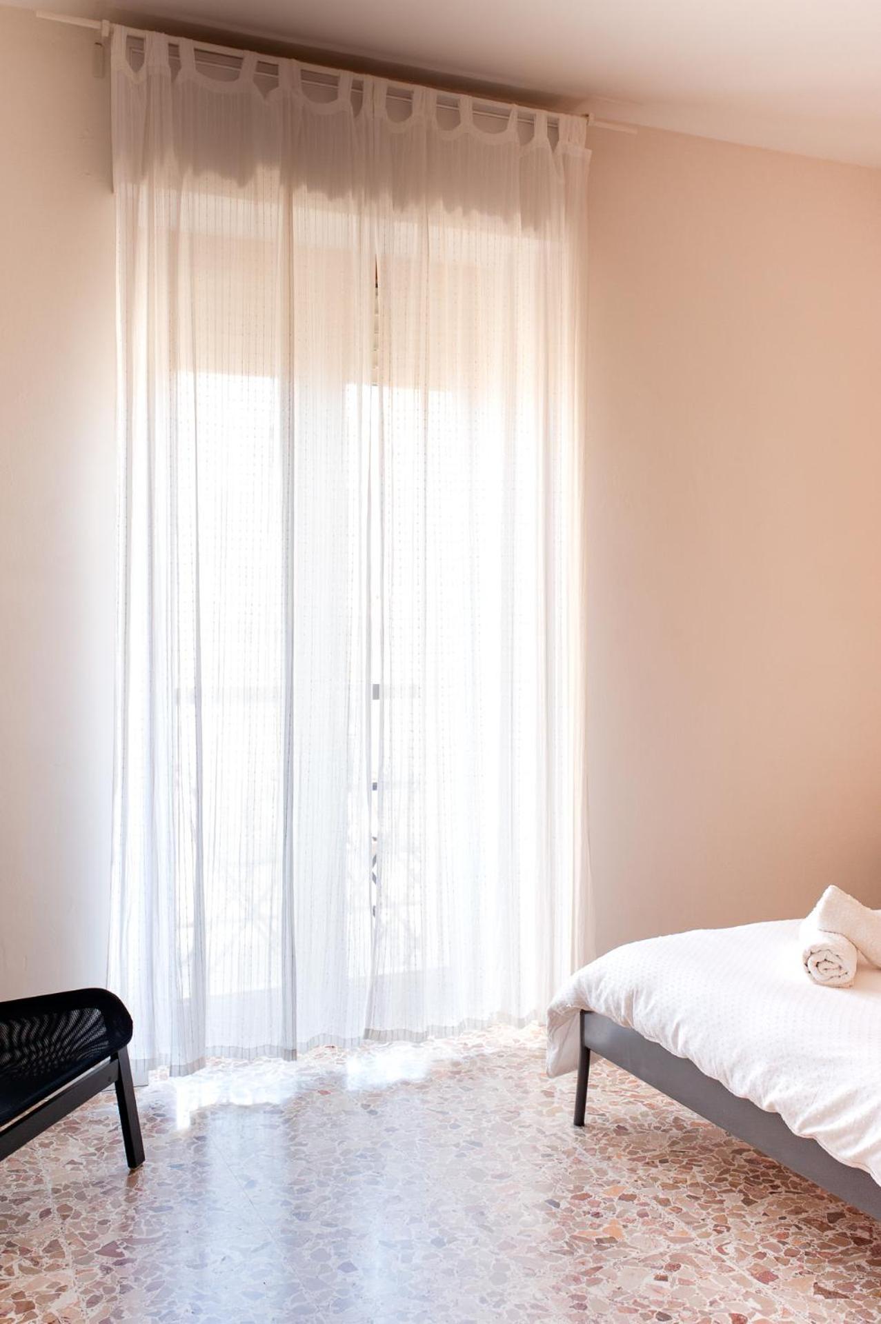 Four Rooms Alghero Buitenkant foto