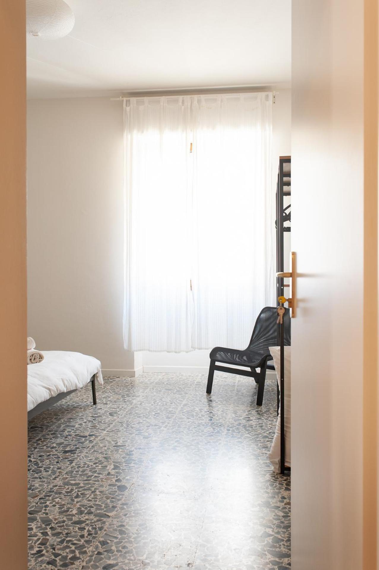 Four Rooms Alghero Buitenkant foto