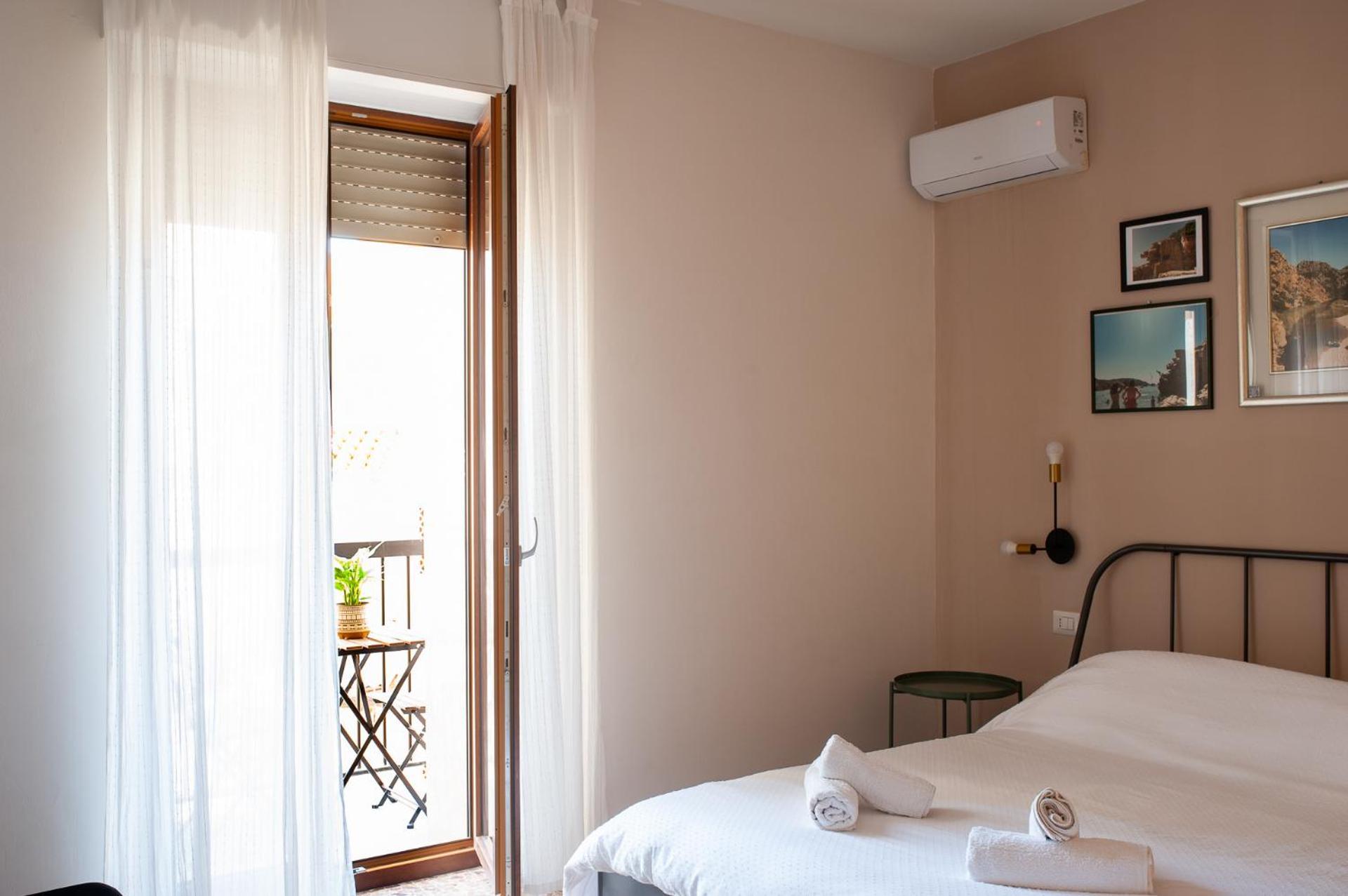 Four Rooms Alghero Buitenkant foto