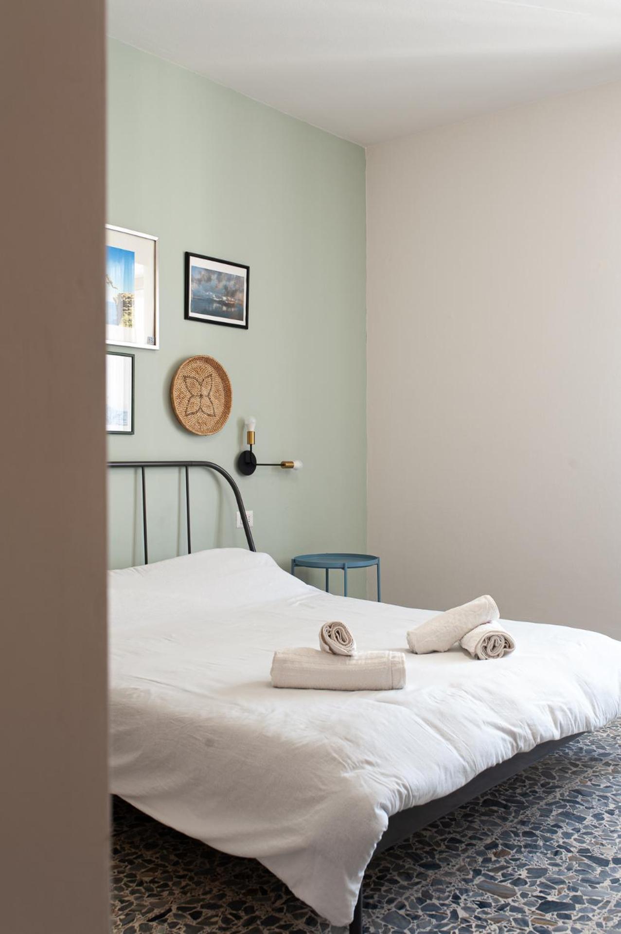 Four Rooms Alghero Buitenkant foto