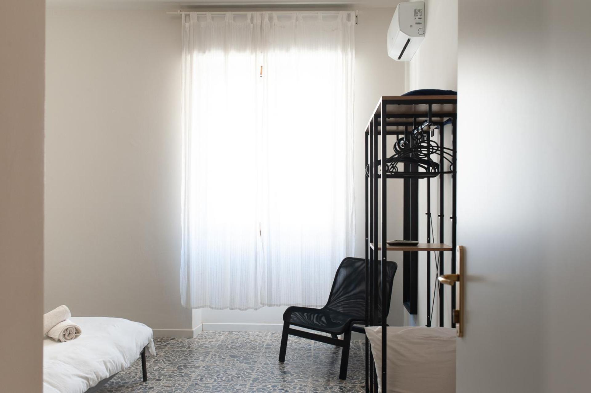 Four Rooms Alghero Buitenkant foto