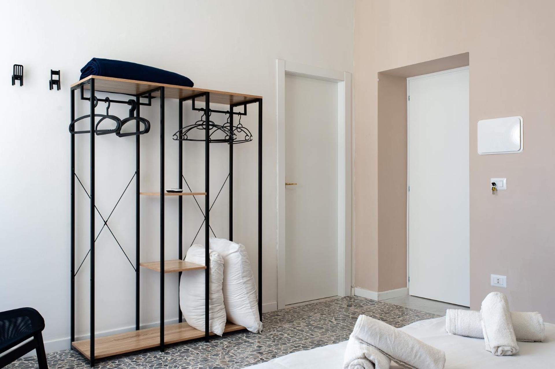 Four Rooms Alghero Buitenkant foto