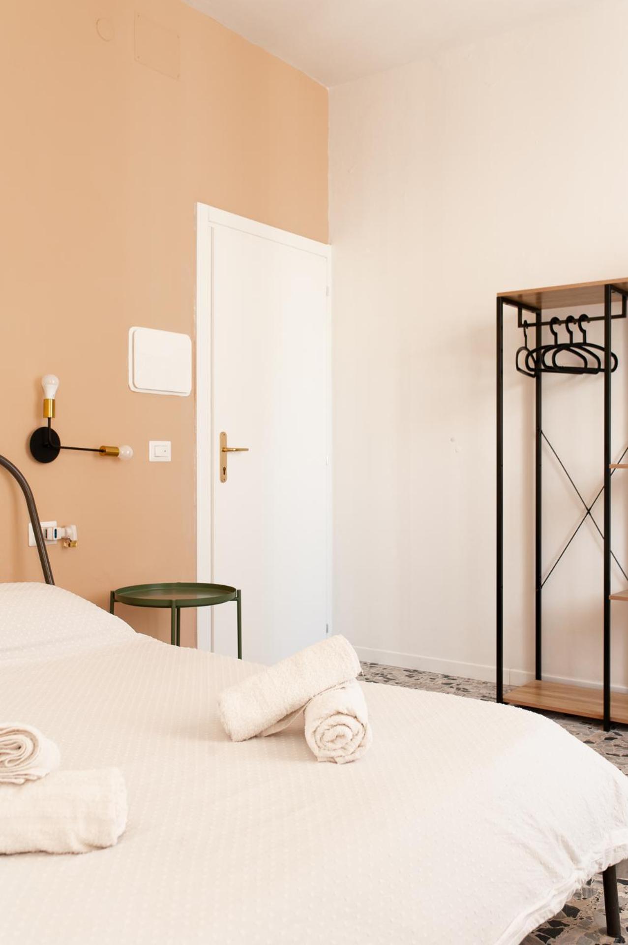 Four Rooms Alghero Buitenkant foto