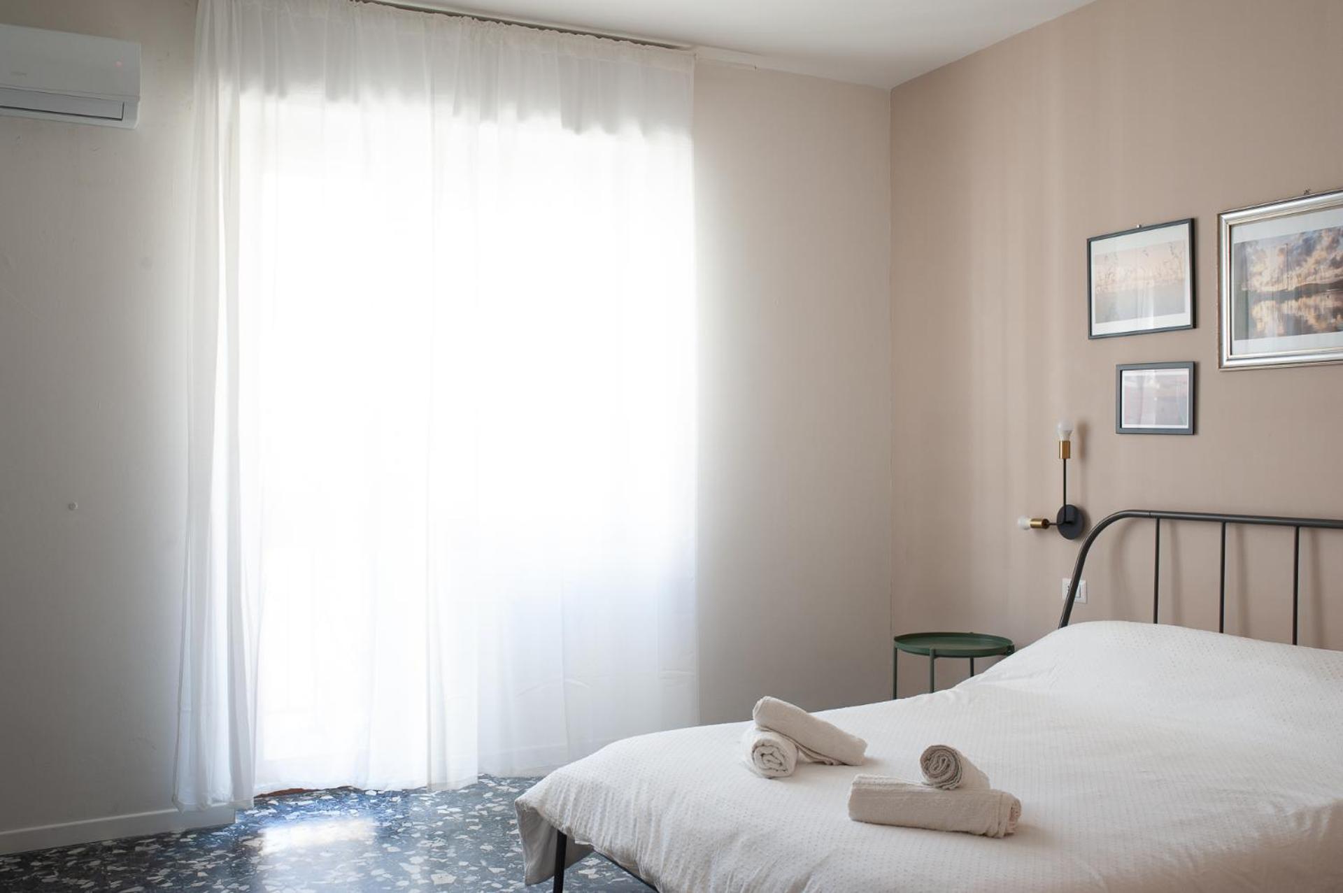 Four Rooms Alghero Buitenkant foto